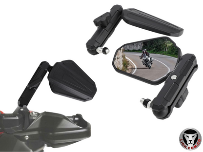 PN0251 - ESPEJOS ABATIBLES