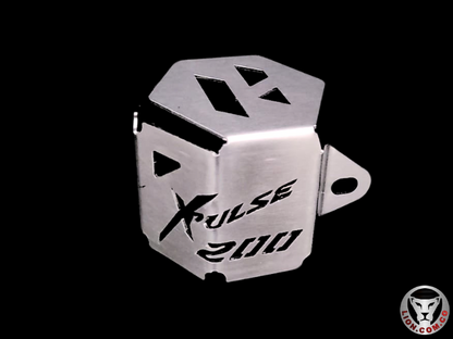 XPULPRFT - PROTECTOR RECIPIENTE FRENO TRASERO