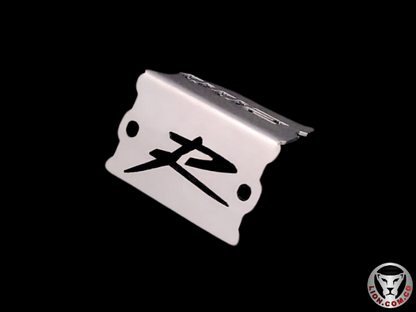 LUXURY FRONT BRAKE MASTER