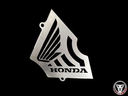 CBR250PPS - PROTECTOR PIÑON SALIDA