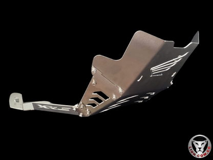 XRE3PM - PROTECTOR MOTOR