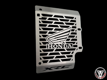 XRE3PR - PROTECTOR RADIADOR