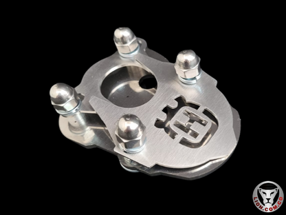 NOR9BP - BASE PATA LATERAL