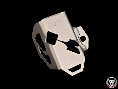 NIN300PRFT - PROTECTOR RECIPIENTE FRENO TRASERO