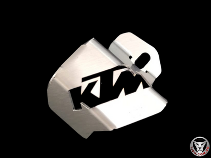 790ADVPRFT - PROTECTOR RECIPIENTE FRENO TRASERO