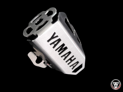 MT03PRFT - PROTECTOR RECIPIENTE FRENO TRASERO