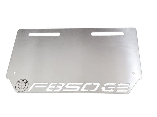 CARRIER PLATE