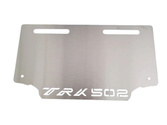 CARRIER PLATE