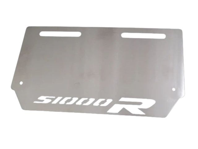 PORTA PLACA BMW S1000RR