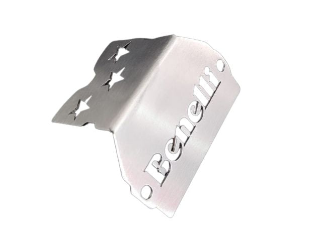 PROTECTOR BOMBA FRENO DELANTERO BENELLI 302/600/LEONCINO 250/500/TNT 25N/TRK 251/502
