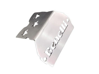 PROTECTOR BOMBA FRENO DELANTERO BENELLI 302/600/LEONCINO 250/500/TNT 25N/TRK 251/502