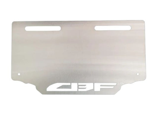 CARRIER PLATE