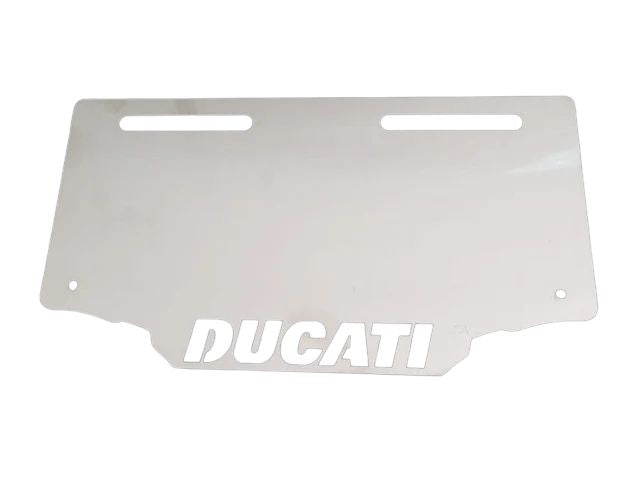 CARRIER PLATE