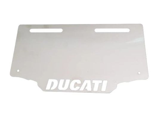 CARRIER PLATE