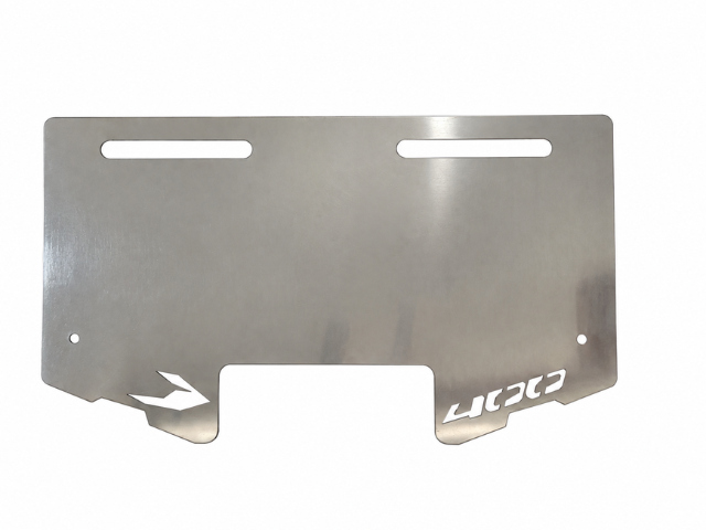 CARRIER PLATE
