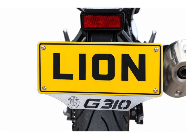 CARRIER PLATE
