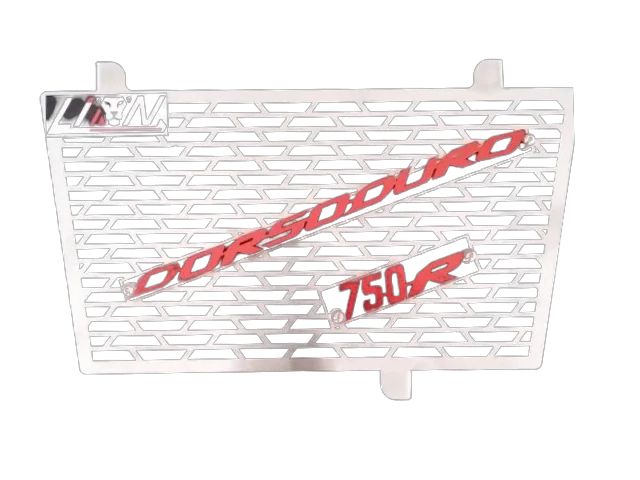 HIGH RELIEF RADIATOR PROTECTOR