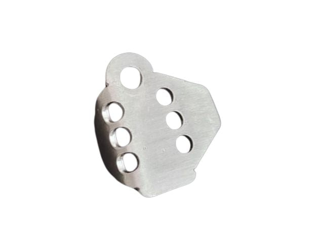 ABS SENSOR SHIELD