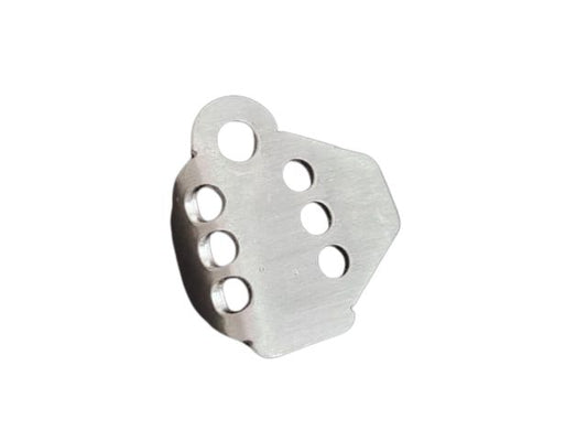 ABS SENSOR SHIELD