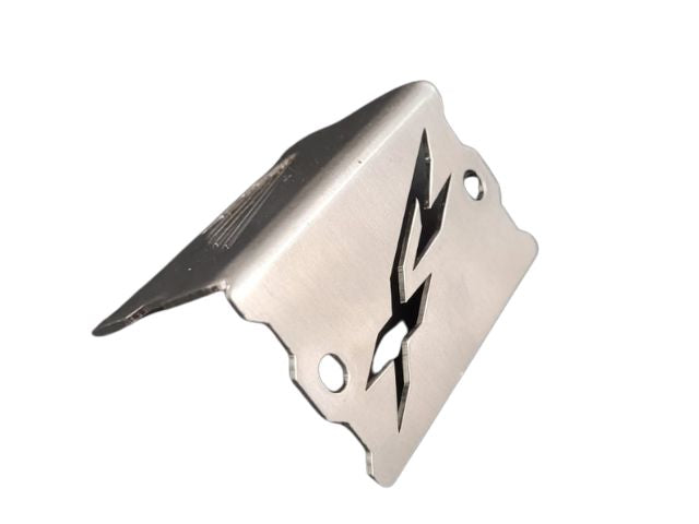 LUXURY FRONT BRAKE MASTER