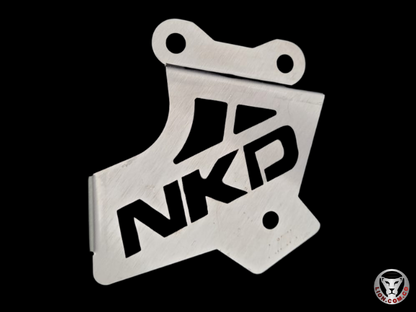 NKDPCA - PROTECTOR CALIPER AKT NKD
