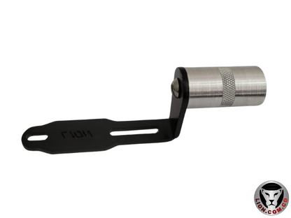 ACC35 - BASE GPS GENERICA BOMBA DELANTERA