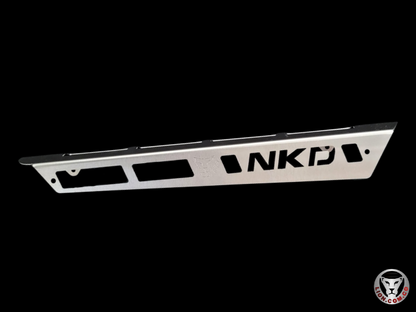 NKDGC - LUJO GUARDA CADENA AKT NKD