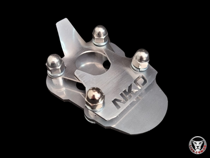 NKDBP - BASE PATA LATERAL AKT NKD