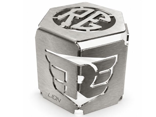 PROTECTOR RECIPIENTE FRENO TRASERO ROYAL ENFIELD HIMALAYAN 450