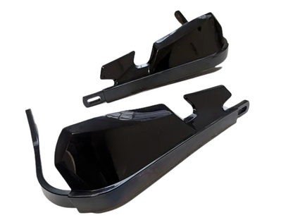 IMP0125 - HAND SAVERS TOURING CON ALMA DE ACERO