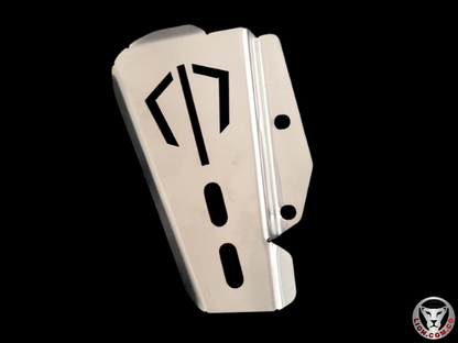 KTM1190PPFT - PROTECTOR PISTON FRENO TRASERO