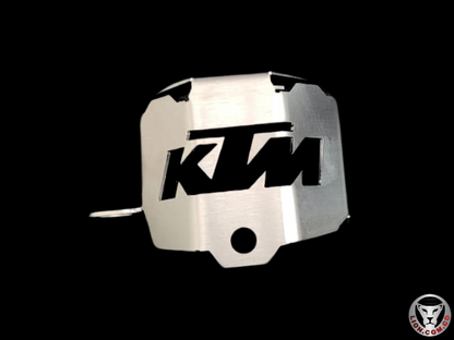 KTM1190PRFD - PROTECTOR RECIPIENTE FRENO DELANTERO