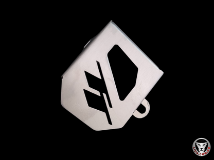 TT200PRFT - PROTECTOR RECIPIENTE FRENO TRASERO TTR200 - TT200 DS