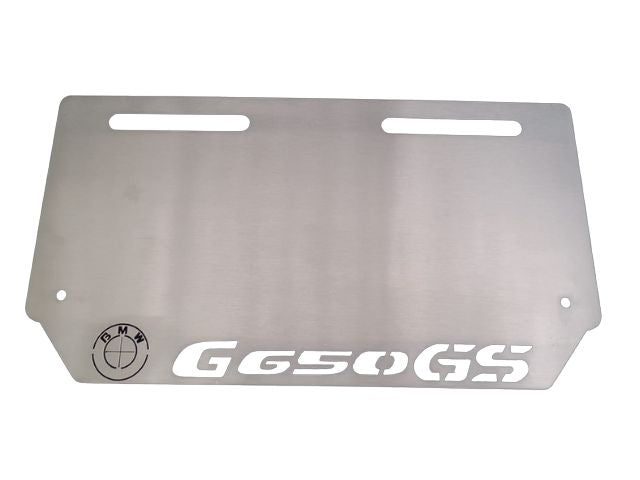CARRIER PLATE