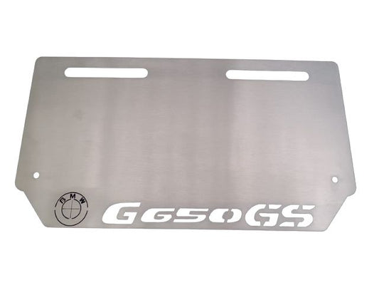 CARRIER PLATE