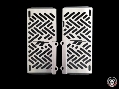 FI RADIATOR PROTECTOR