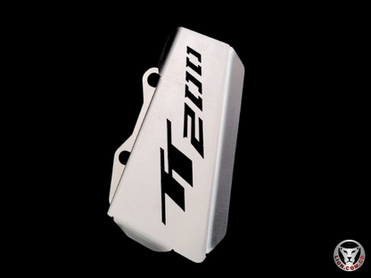 TT200PPFT - PROTECTOR PISTÓN FRENO TRASERO TTR 200 - TT200DS