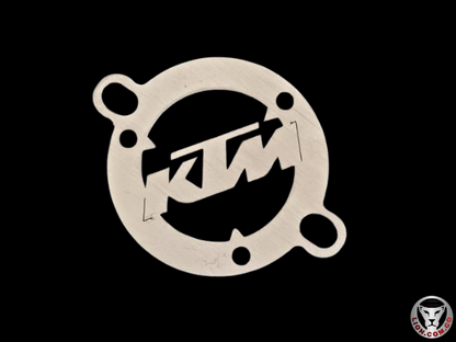 LUXURY OIL FILTER COVER