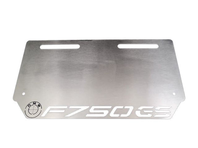 CARRIER PLATE