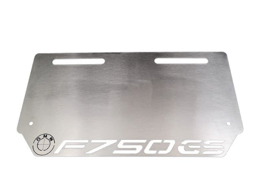 CARRIER PLATE