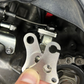 ABS650SGC - SUAVIZADOR GUAYA CLUTCH