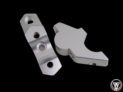 ELEVADORES DE DIRECCION BMW F850GS/F900GS/F900XR