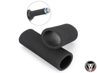 IMP0063 - ESPUMAS PARA GRIPS (PAR)