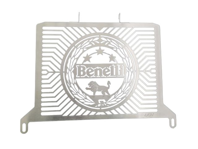 PROTECTOR RADIADOR BENELLI 302S 2022-UP