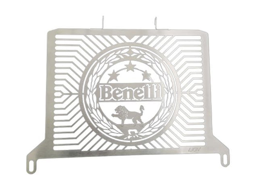 RADIATOR PROTECTOR 2022-UP