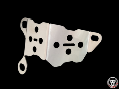 HIMAPAD - PROTECTOR ABS DELANTERO ROYAL ENFIELD HIMALAYAN 411 - SCRAM 411