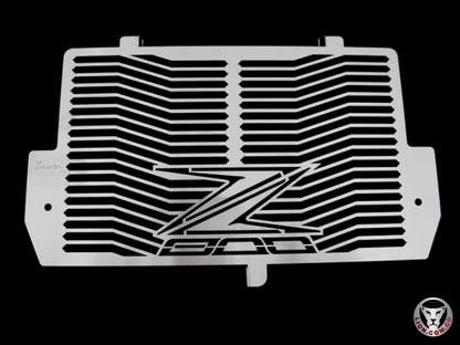 RADIATOR SHIELD