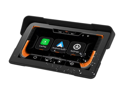 CARPLAY 5"