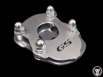 F700GSBP - BASE PATA LATERAL BMW F650GS/F700GS/F800GS/F750GS/F800GS 2024