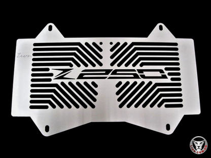 Z250PR1 - PROTECTOR RADIADOR (SE FABRICA POR ENCARGO)